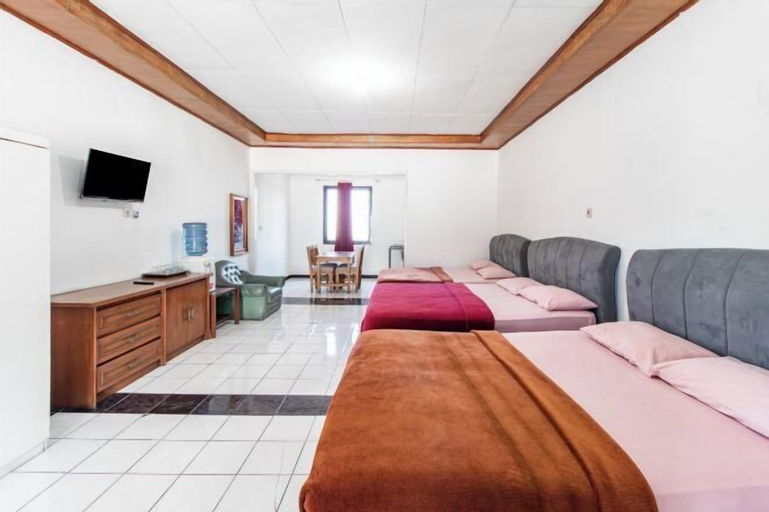 Bedroom 6