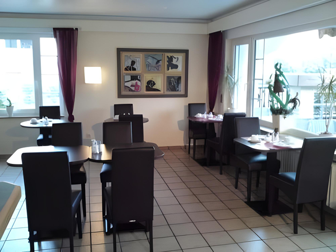 Food & Drinks 5, H41 Inn Hotel Garni Freiburg, Breisgau-Hochschwarzwald