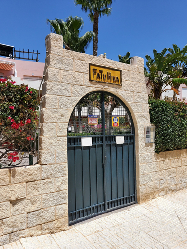 Exterior & Views 2, CT 362 AL - Primera Linea - Vera Playa, Almería