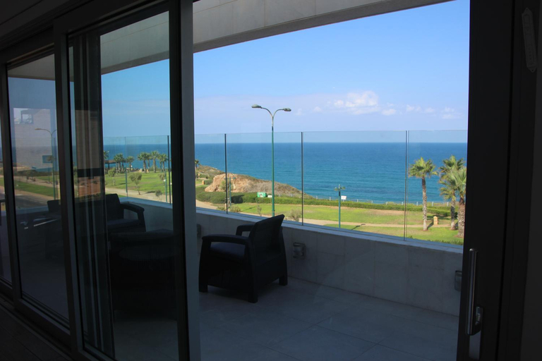 Others 4, SeaScape Terraces Netanya