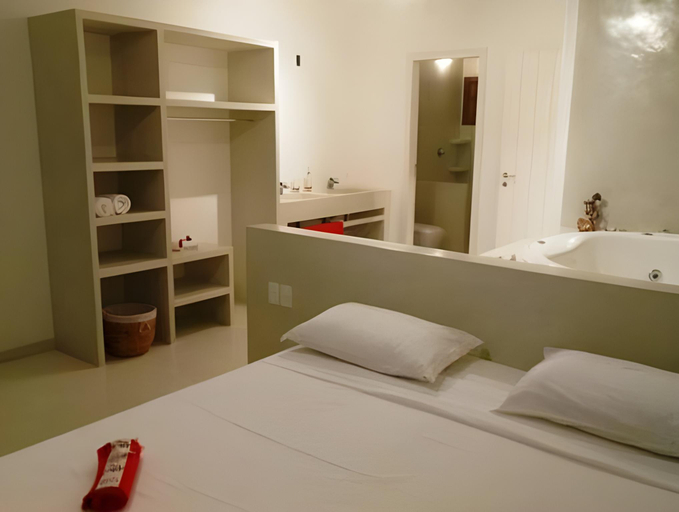 Bedroom 3, Pipa Privilege Suites, Tibau do Sul