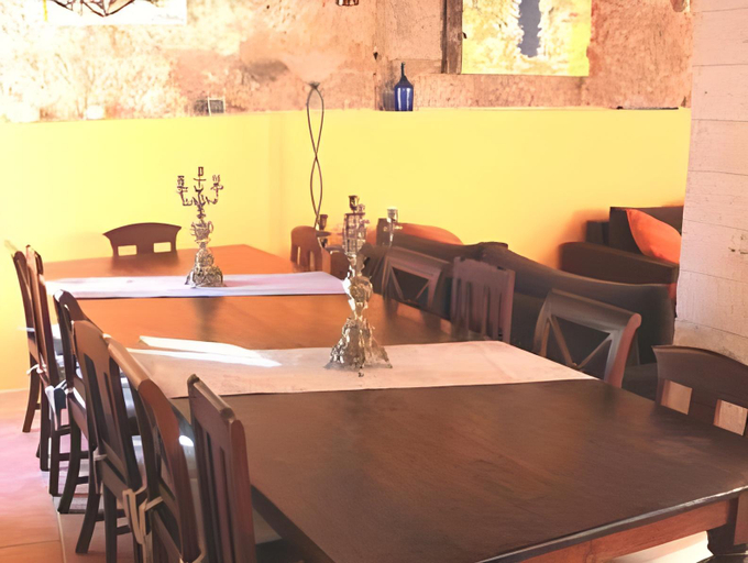 Food & Drinks 5, Sa Barcella TI 64, Baleares