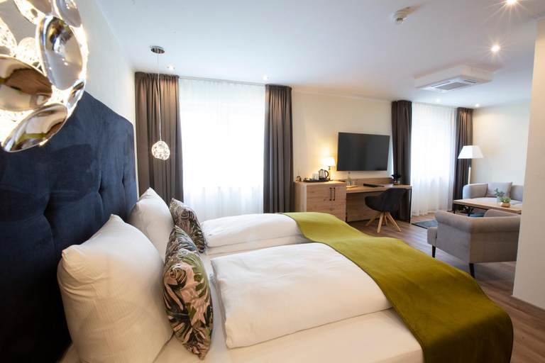 Bedroom 11