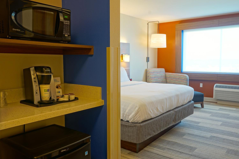 Bedroom 6