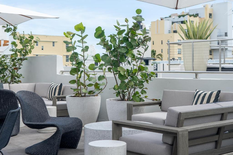 Exterior & Views 2, Nassau Suite South Beach, an All-Suite Hotel, Miami-Dade