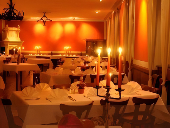 Food & Drinks 3, Badischer Landgasthof Hirsch, Rastatt