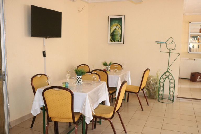 Others 5, Residence Yipene, Kadiogo