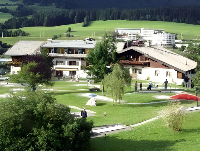 Exterior & Views 2, Grosslehen, Kitzbühel