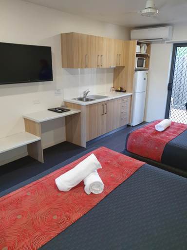 Bedroom 11
