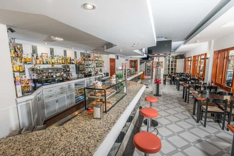 Food & Drinks, Apartamentos Niko, Baleares