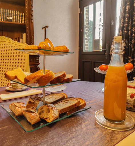 Food & Drinks 5, La Chambre D'amis LA COSTIGNIERES, Aube