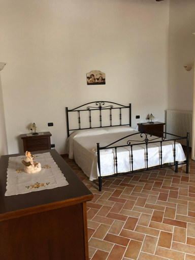 3, B&B Il Colle, Caserta