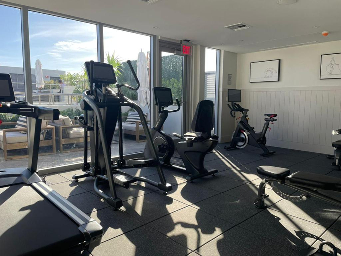 Public Area 4, Nassau Suite South Beach, an All-Suite Hotel, Miami-Dade