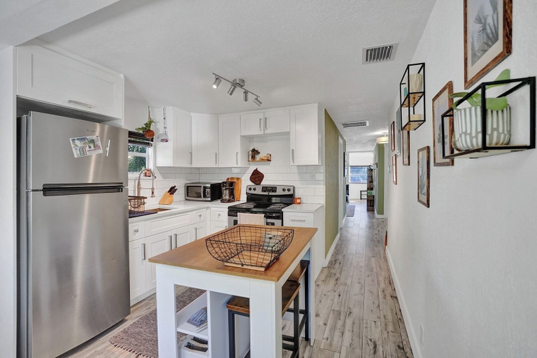 Others 4, Zen 2br, 7 Min From Beach & Airport, Save Now!, Broward