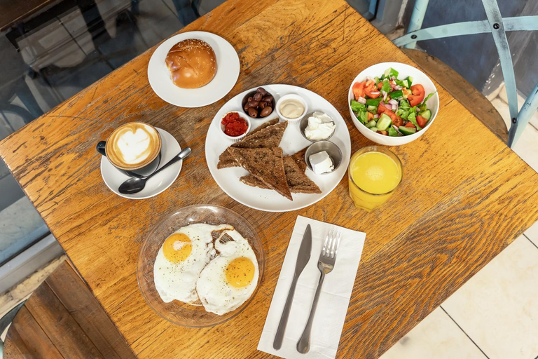 Food & Drinks 5, Mulan hotel מלון מולאן - מרשת ליאם מלונות & ספא