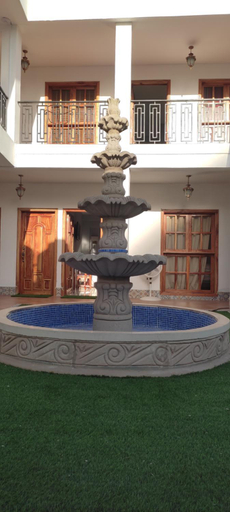 Others 3, HOSTAL RIVAS INNS, Rivas
