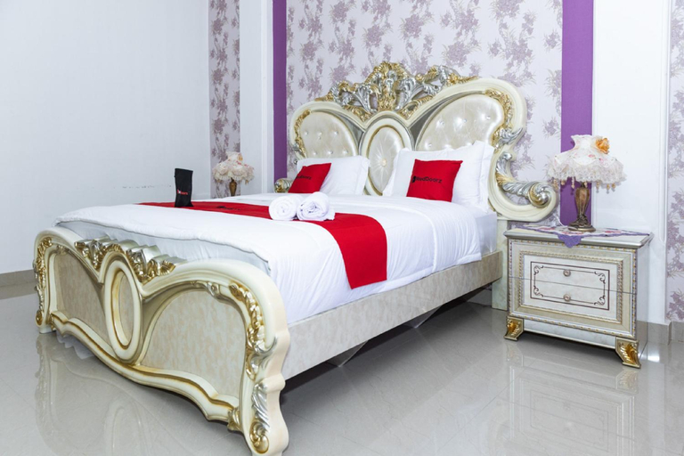 Bedroom 15
