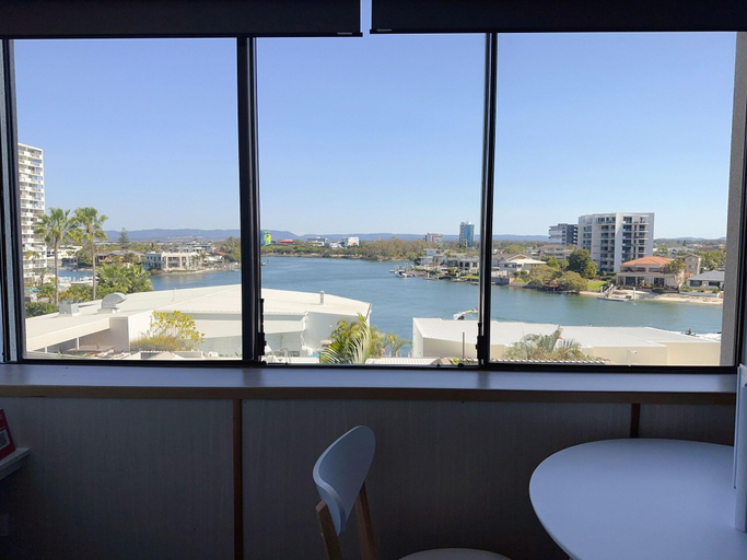 Exterior & Views 2, Tiki Hotel Surfers Paradise, Gold Coast