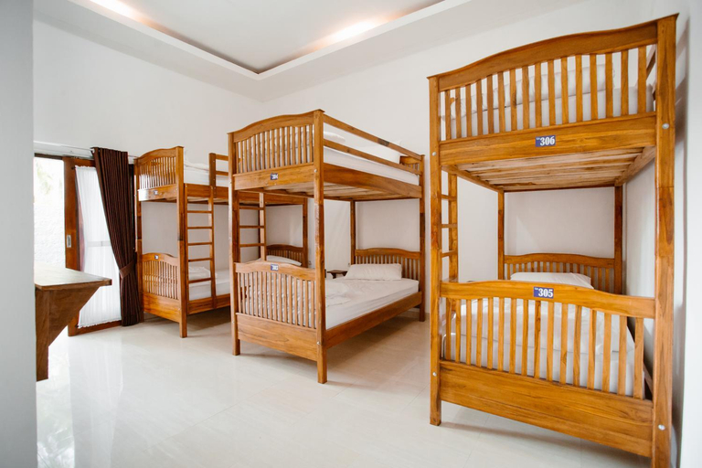 Bedroom 6