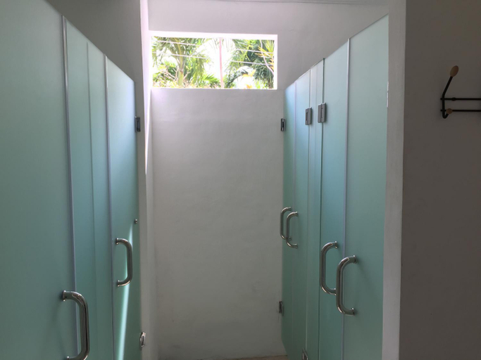 Bathroom 5