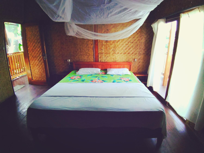 Bedroom 4, Lima Bintang, Lombok