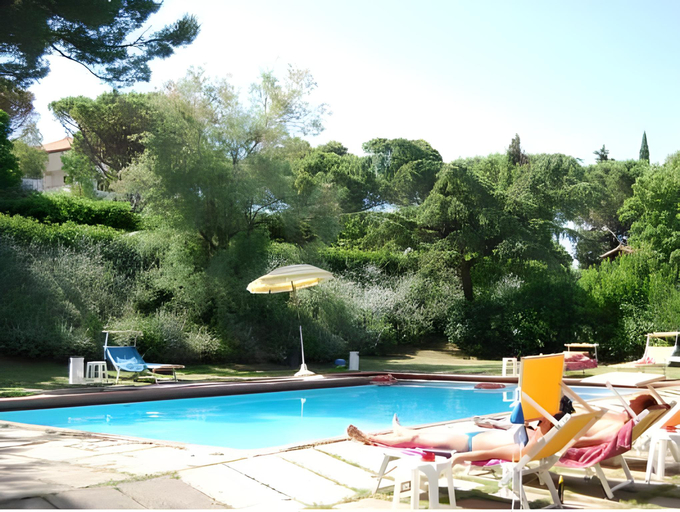 Sport & Beauty 4, Residenze Al Colle Dei Pini, Rimini