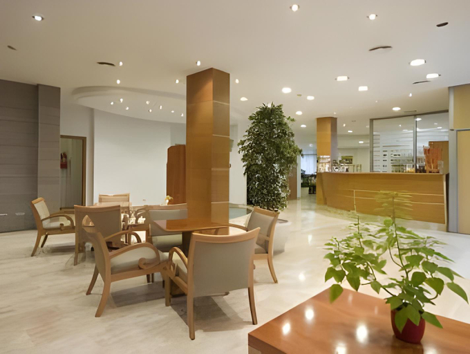 Public Area 2, Abelux, Baleares