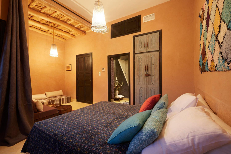 Bedroom 13