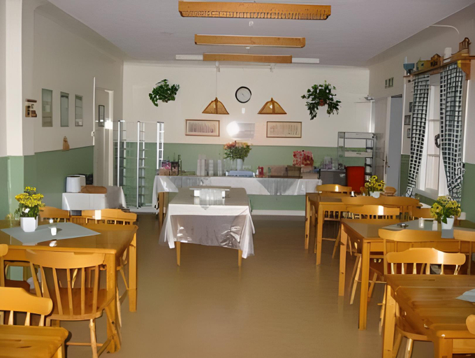Food & Drinks 2, Partille Vandrarhem, Partille