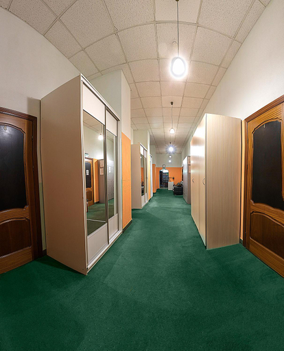 Others 2, Comfort Park Hostel, North-Eastern