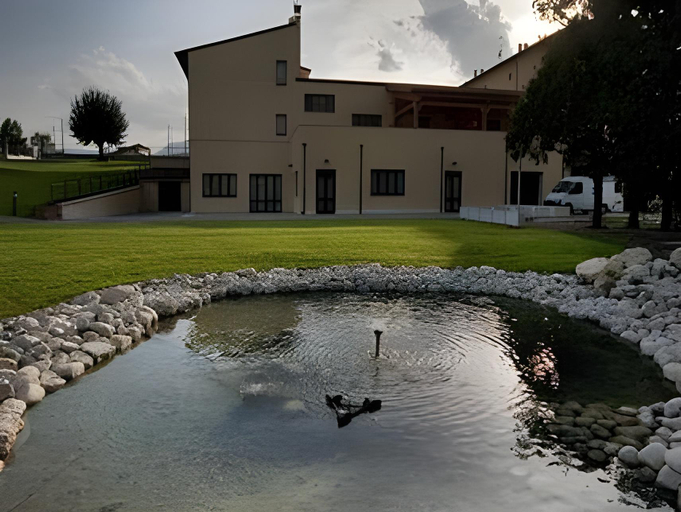 Others 3, Villa Giovina, L'Aquila