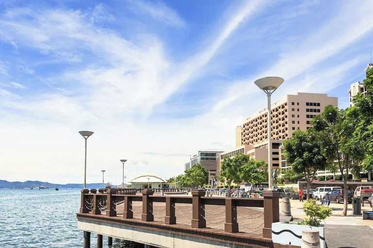 Others 4, COZY SUN GARDEN at Grace Court Apartment, Kota Kinabalu