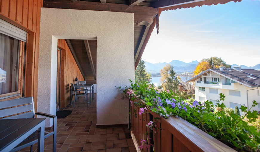 Others 5, Ferienhaus und Landhaus Berger, Ostallgäu