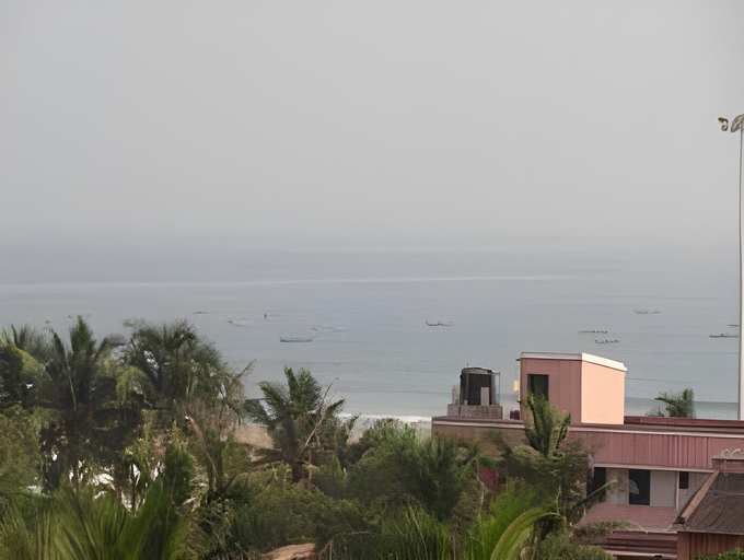 Others 2, Hotel Vishal Plaza, Puri