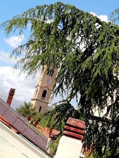 Others 2, Risorgimento, L'Aquila