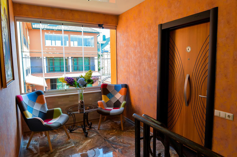 5, LIONS APARTMENT, Ozurgeti