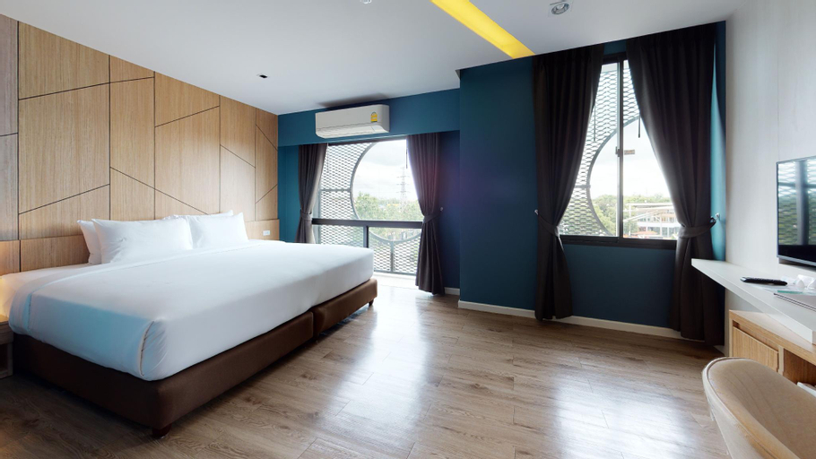 Bedroom 7