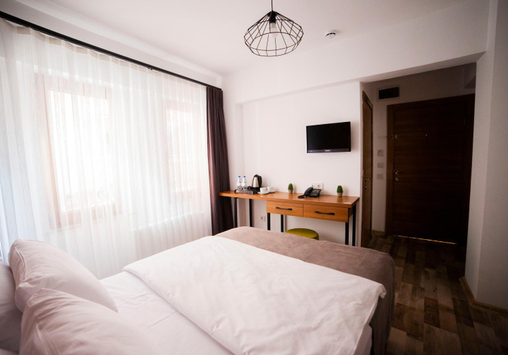 Bedroom 2, Set Ozer Hotel, Merkez