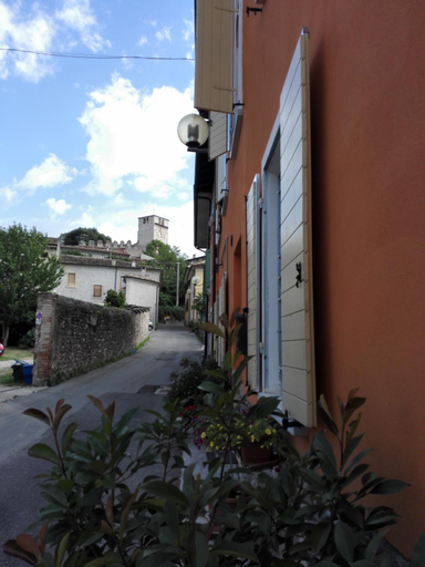 Others 4, B&B AL VICOLO DI MEZZO, Mantua