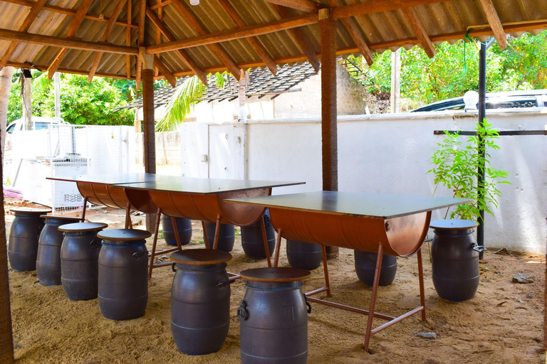 Food & Drinks, ROLEX GUEST HOUSE, Trincomalee Town and Gravets