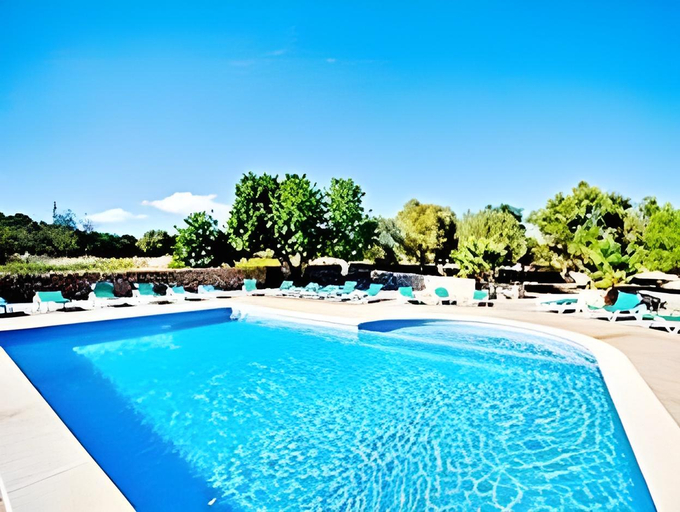 Sport & Beauty 2, Hotel Rural Es Riquers, Baleares