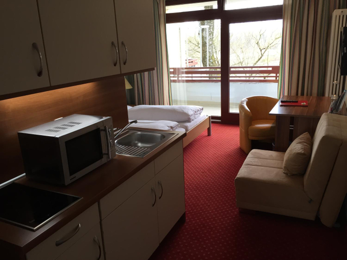 Bedroom 6