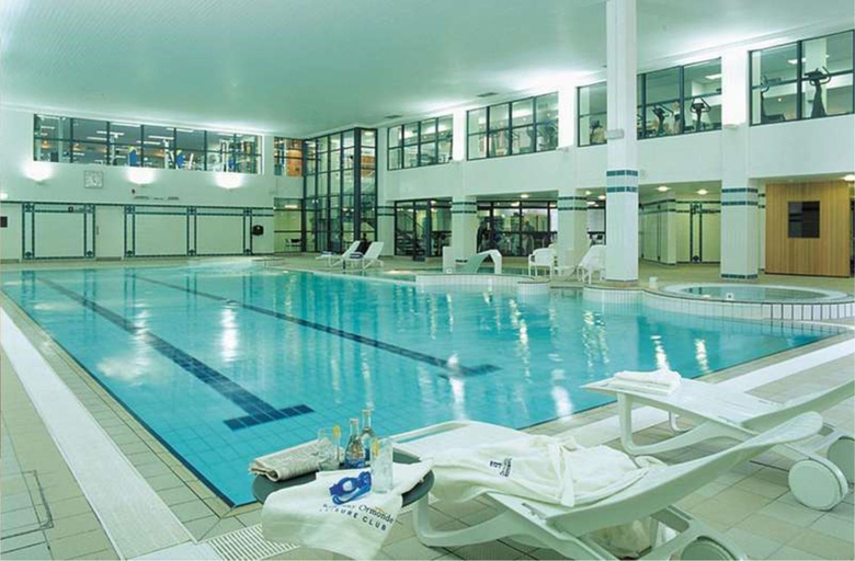 Sport & Beauty 2, Kilkenny Ormonde Hotel