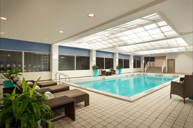 Sport & Beauty 2, The Fairmont Winnipeg, Division No. 11