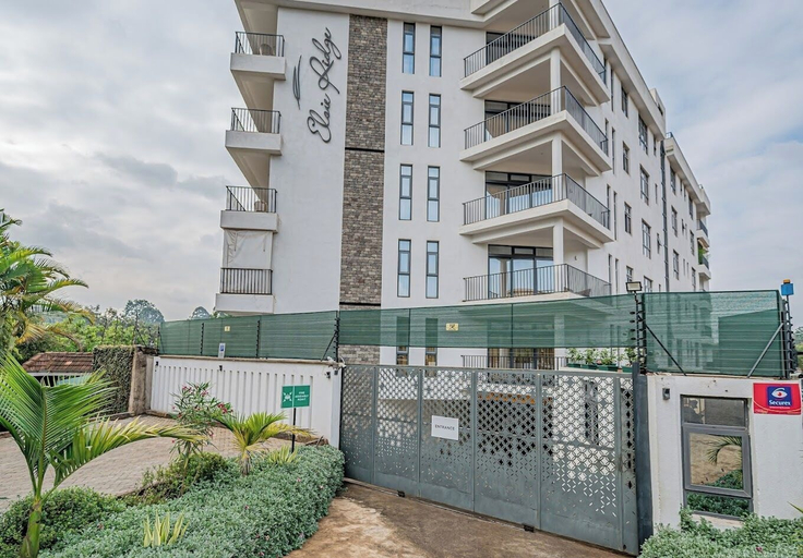 Exterior & Views, Elsie Ridge Apartments by Trianum, Westlands
