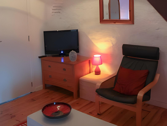 Others 3, Collier's BnB, West-Vlaanderen