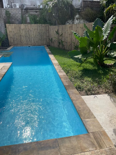 Sport & Beauty 4, Two Brothers Guesthouse, Badung