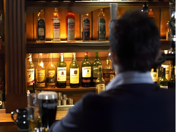 Food & Drinks 5, Bushmills Inn Hotel & Restaurant, Causeway Coast and Glens