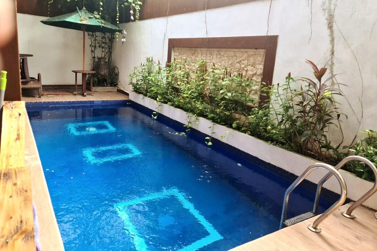 Others 4, Villa Mimosa 4 bedroom di Nusa Dua, Badung