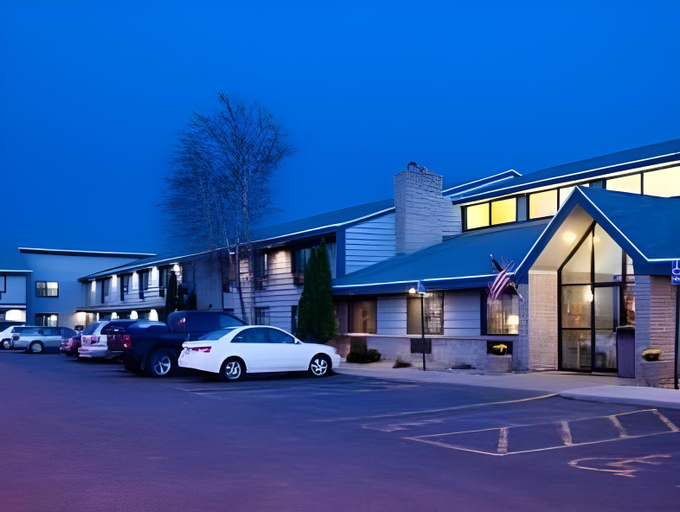Others 4, AmericInn by Wyndham Sioux Falls, Minnehaha